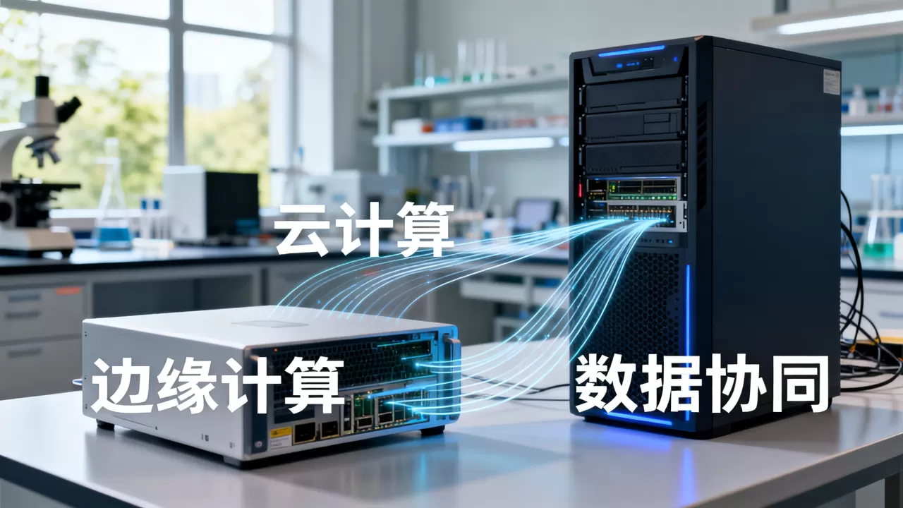 ai边云协同框架是什么？边云协同架构如何落地