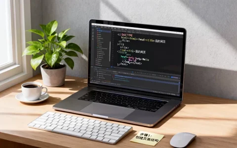 html5简单的网站怎么做？html5网页制作教程