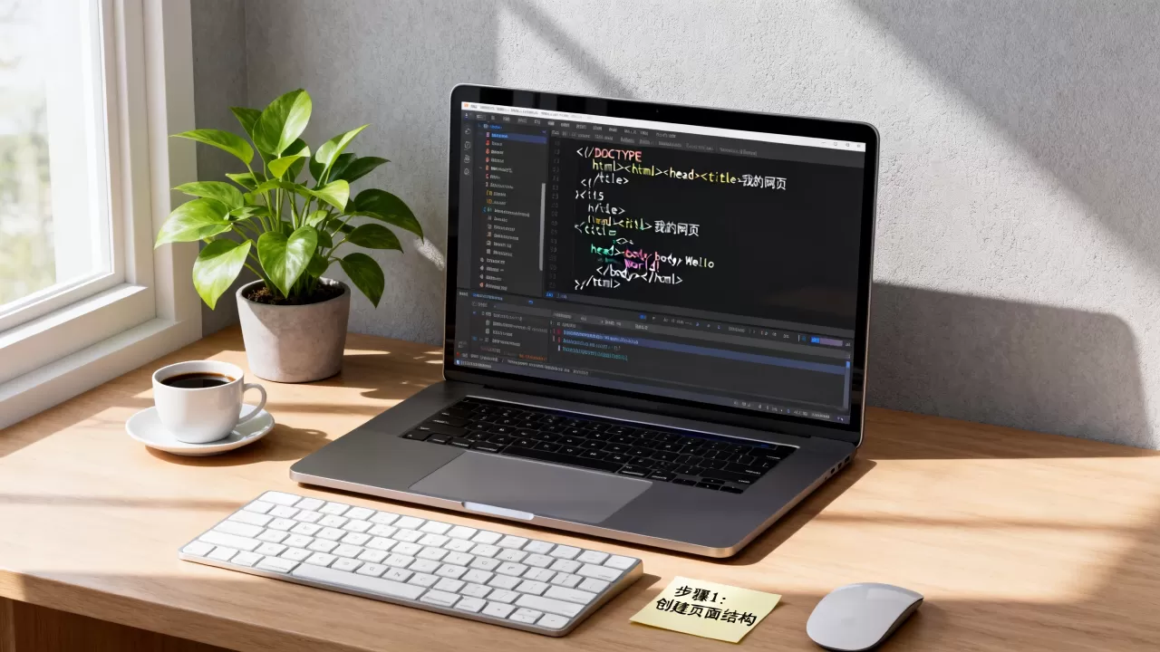 html5简单的网站怎么做?html5网页制作教程 html5简单的网站怎么做?html5网页制作教程