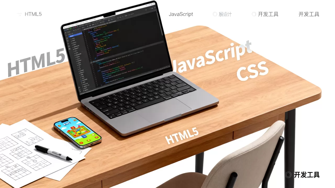 html小程序怎么做?html5小游戏开发教程 html小程序怎么做?html5小游戏开发教程