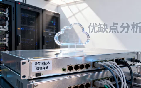 云存储论文怎么写？云存储技术优缺点分析