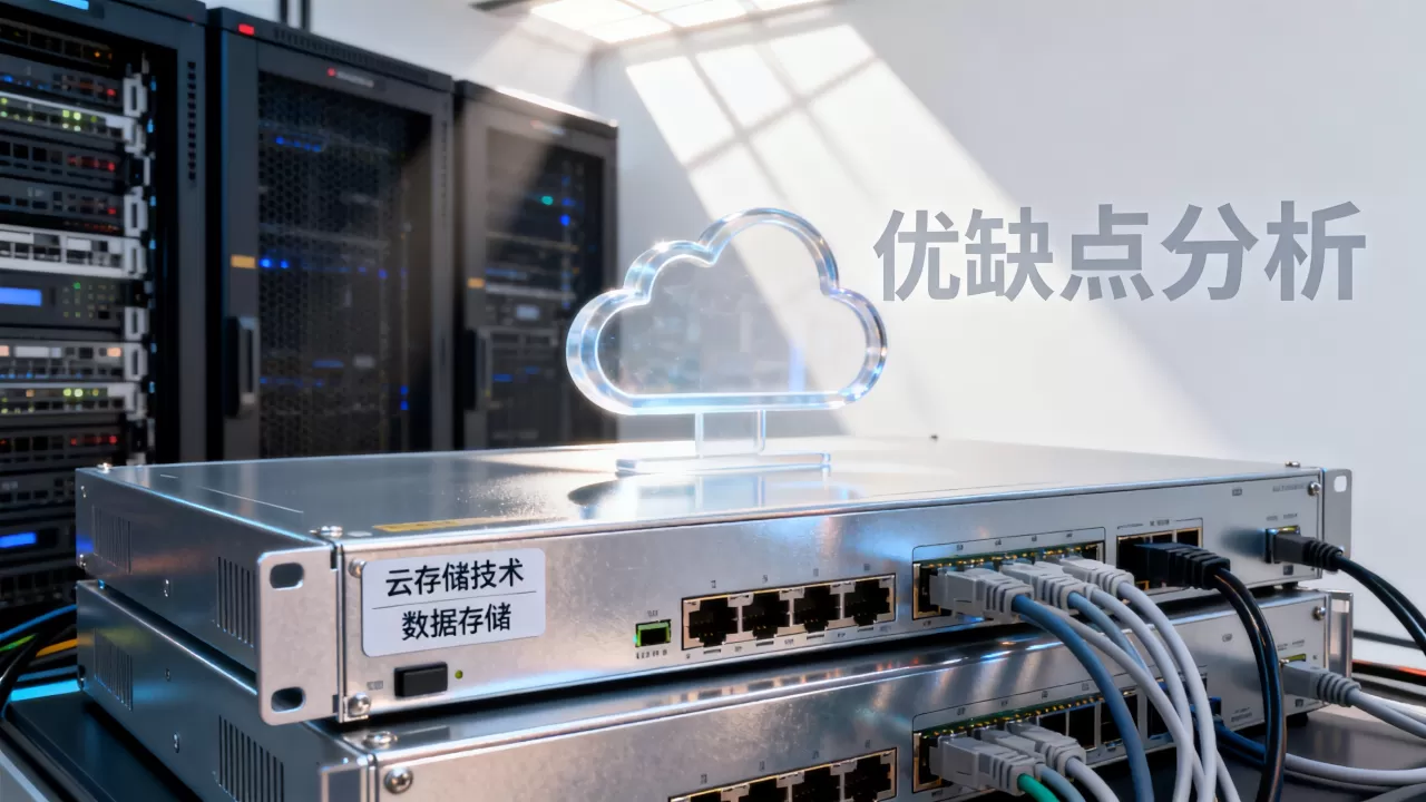 云存储论文怎么写?云存储技术优缺点分析 云存储论文怎么写?云存储技术优缺点分析