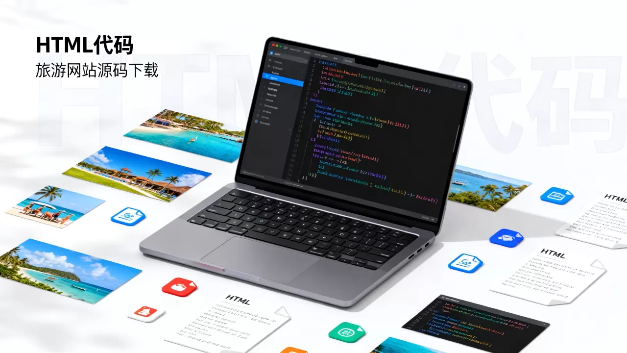 html旅游网站代码怎么制作?免费旅游网站源码下载 html旅游网站代码怎么制作?免费旅游网站源码下载