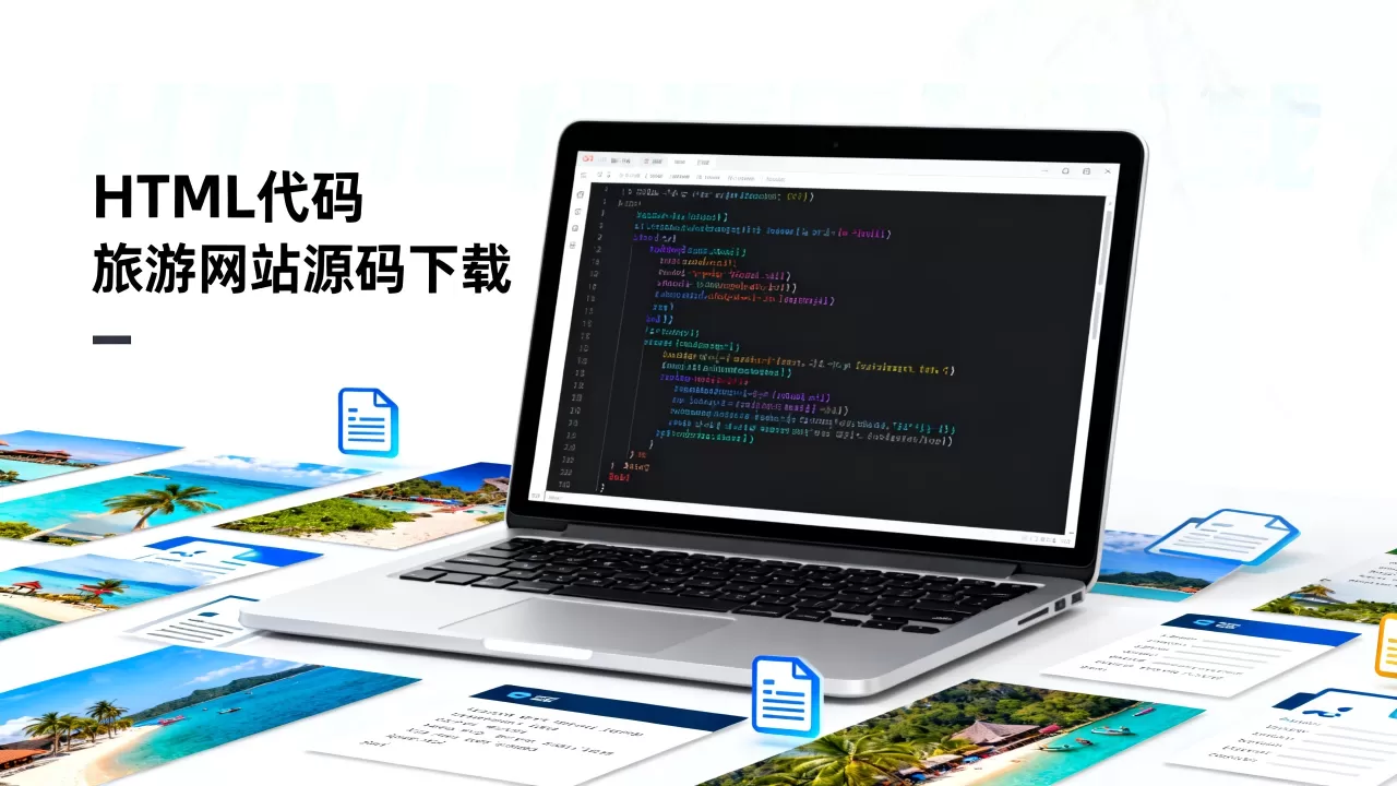 html旅游网站代码怎么制作?免费旅游网站源码下载 html旅游网站代码怎么制作?免费旅游网站源码下载