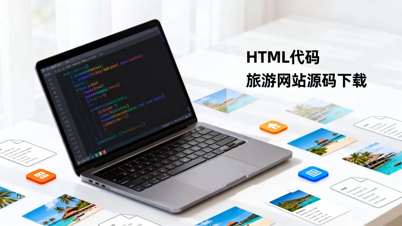 html旅游网站代码怎么制作?免费旅游网站源码下载 html旅游网站代码怎么制作?免费旅游网站源码下载