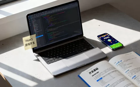 Html5游戏开发难吗？Html5游戏开发需要学什么