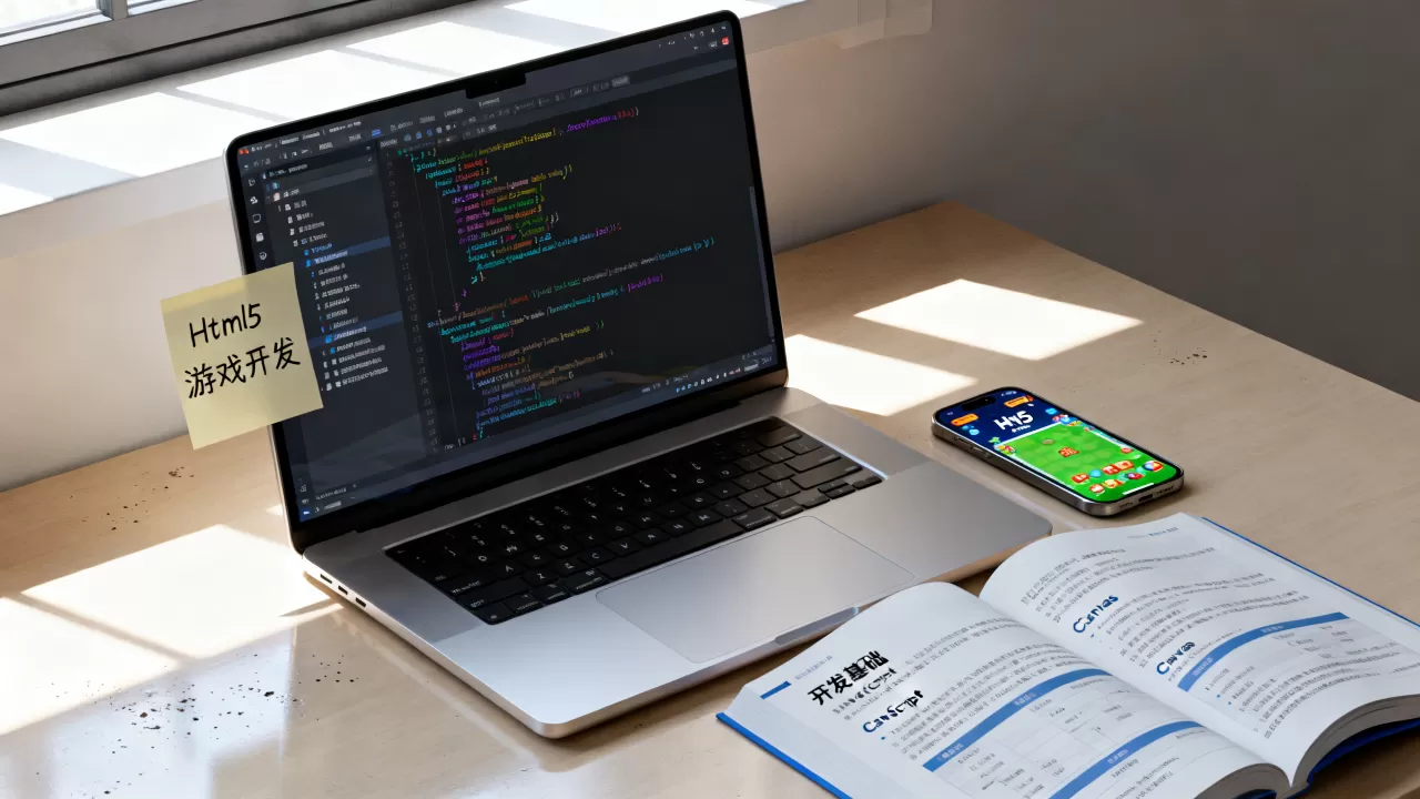 Html5游戏开发难吗?Html5游戏开发需要学什么 Html5游戏开发难吗?Html5游戏开发需要学什么