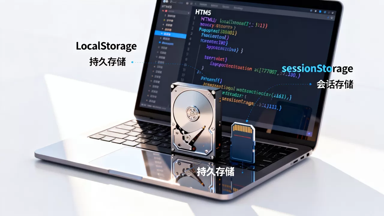 HTML5简单存储怎么实现?localStorage和sessionStorage的区别 HTML5简单存储怎么实现?localStorage和sessionStorage的区别
