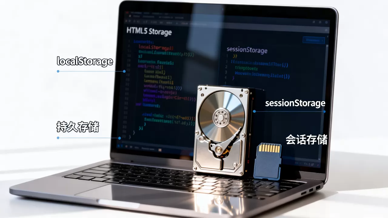 HTML5简单存储怎么实现?localStorage和sessionStorage的区别 HTML5简单存储怎么实现?localStorage和sessionStorage的区别