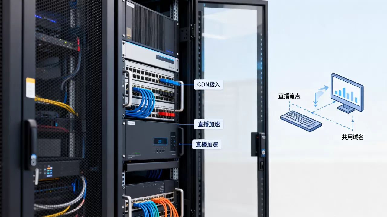 app可以接cdn吗,cdn可以和直播加速共用域名吗 app可以接cdn吗,cdn可以和直播加速共用域名吗