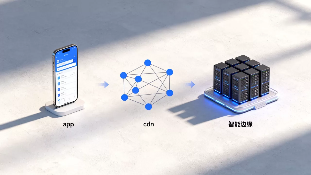 app与cdn区别是什么,CDN与智能边缘对比 app与cdn区别是什么,CDN与智能边缘对比