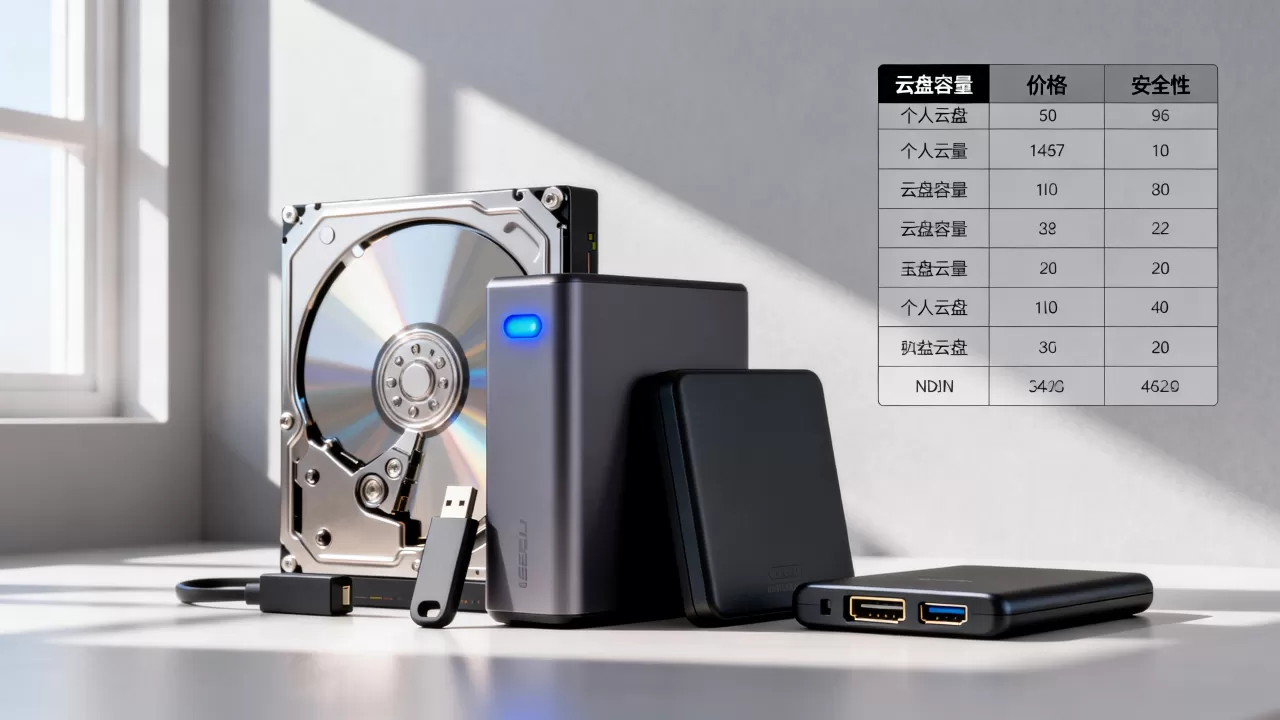 个人存储空间怎么买?个人云盘哪个最好用 个人存储空间怎么买?个人云盘哪个最好用