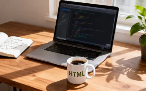 HTML开发博客介绍是什么？HTML开发博客入门指南