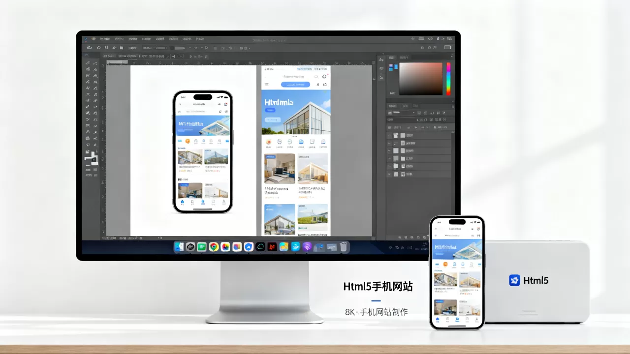 html5手机网站制作软件哪个好用?2026年最新排名 html5手机网站制作软件哪个好用?2026年最新排名