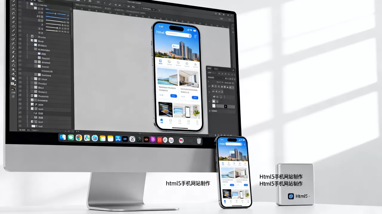 html5手机网站制作软件哪个好用?2026年最新排名 html5手机网站制作软件哪个好用?2026年最新排名