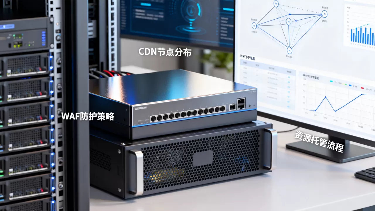 app资源cdn托管怎么弄?CDN加速访问WAF防护资源多少钱 app资源cdn托管怎么弄?CDN加速访问WAF防护资源多少钱