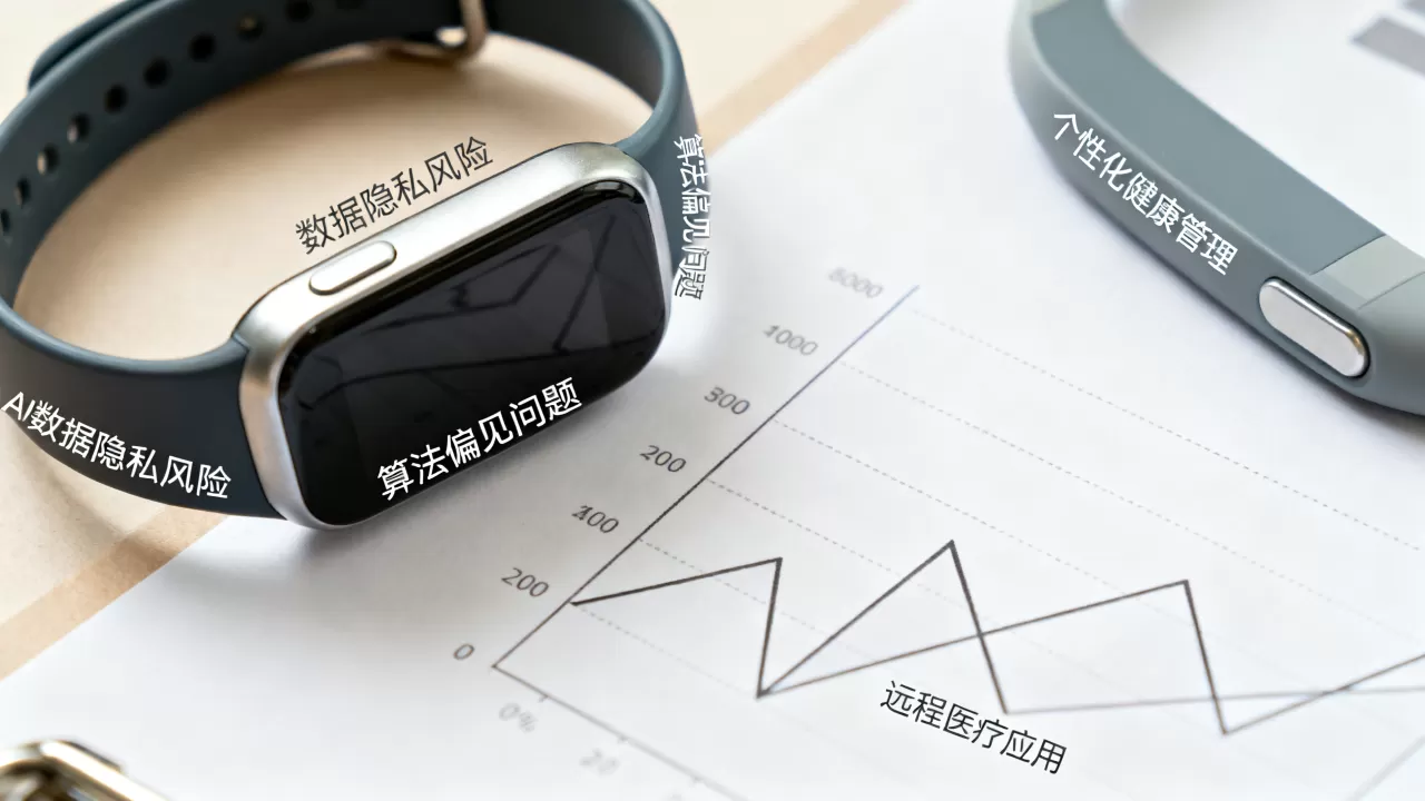 AI智能健康发展有哪些隐患?AI智能健康发展前景如何 AI智能健康发展有哪些隐患?AI智能健康发展前景如何