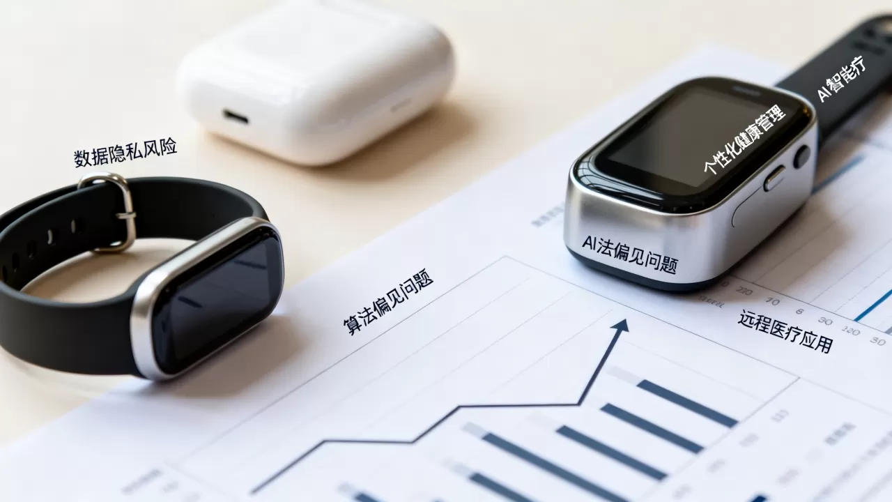 AI智能健康发展有哪些隐患?AI智能健康发展前景如何 AI智能健康发展有哪些隐患?AI智能健康发展前景如何