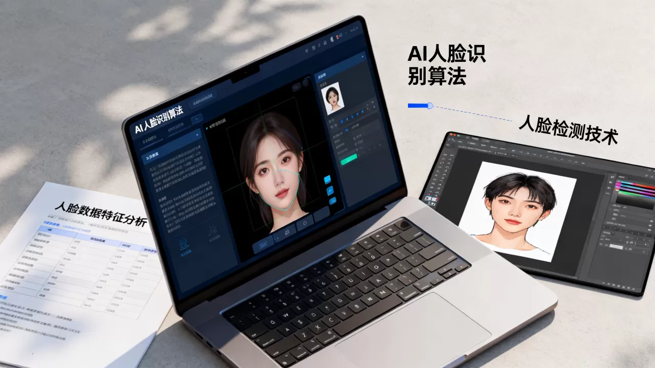 AI艺术人脸识别怎么破解?AI绘画人脸检测技术 AI艺术人脸识别怎么破解?AI绘画人脸检测技术