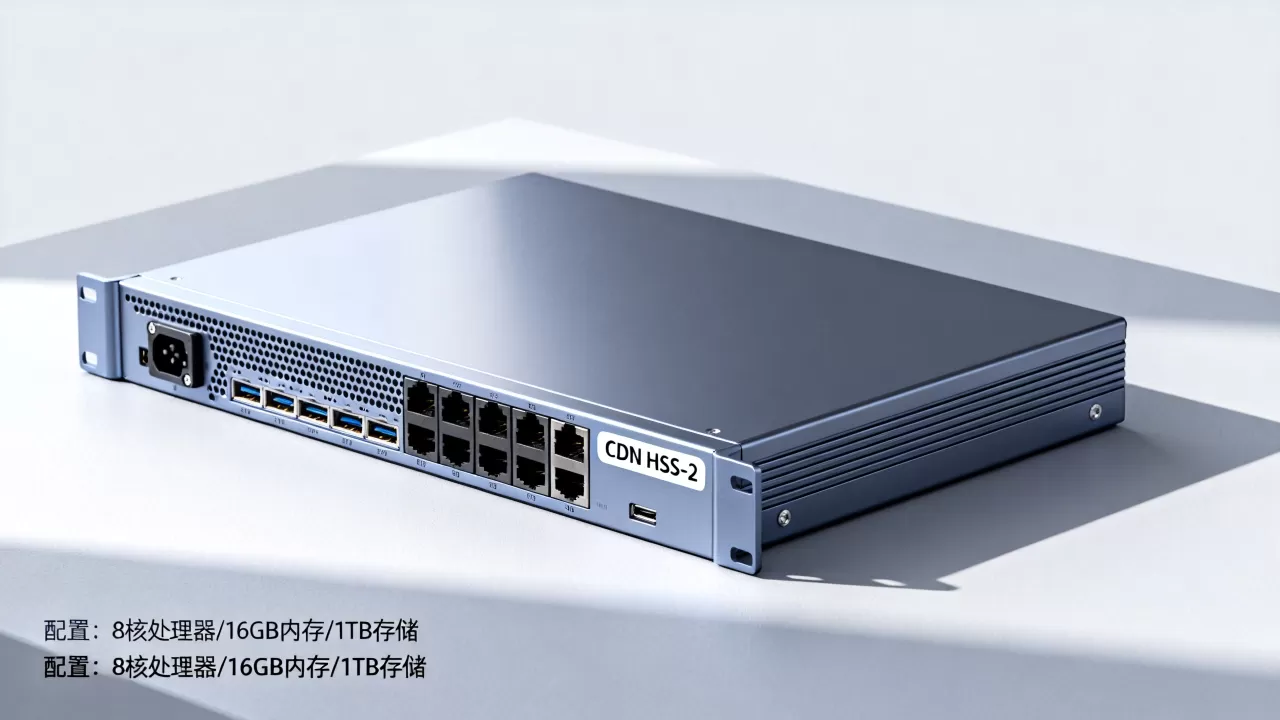 CDN HSS-2是什么?CDN HSS-2价格及配置详解 CDN HSS-2是什么?CDN HSS-2价格及配置详解