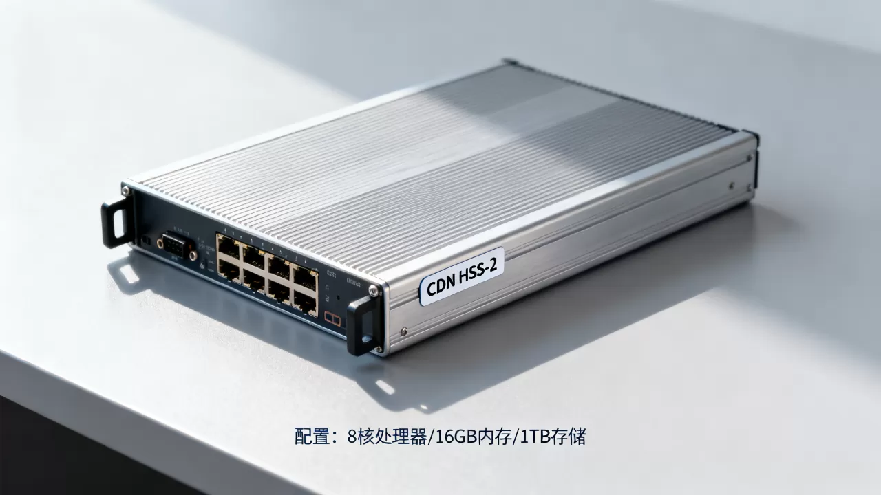 CDN HSS-2是什么?CDN HSS-2价格及配置详解 CDN HSS-2是什么?CDN HSS-2价格及配置详解