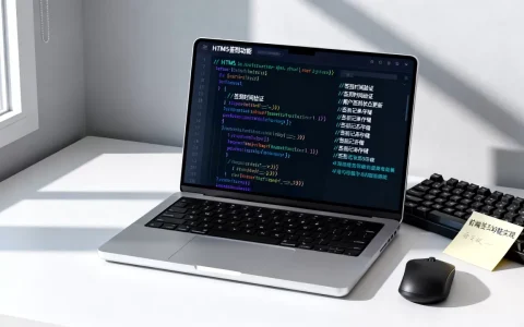 HTML5签到JS怎么写？前端签到功能代码实现