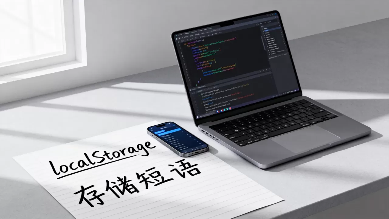 html存储短语怎么用?html5本地存储localStorage用法 html存储短语怎么用?html5本地存储localStorage用法