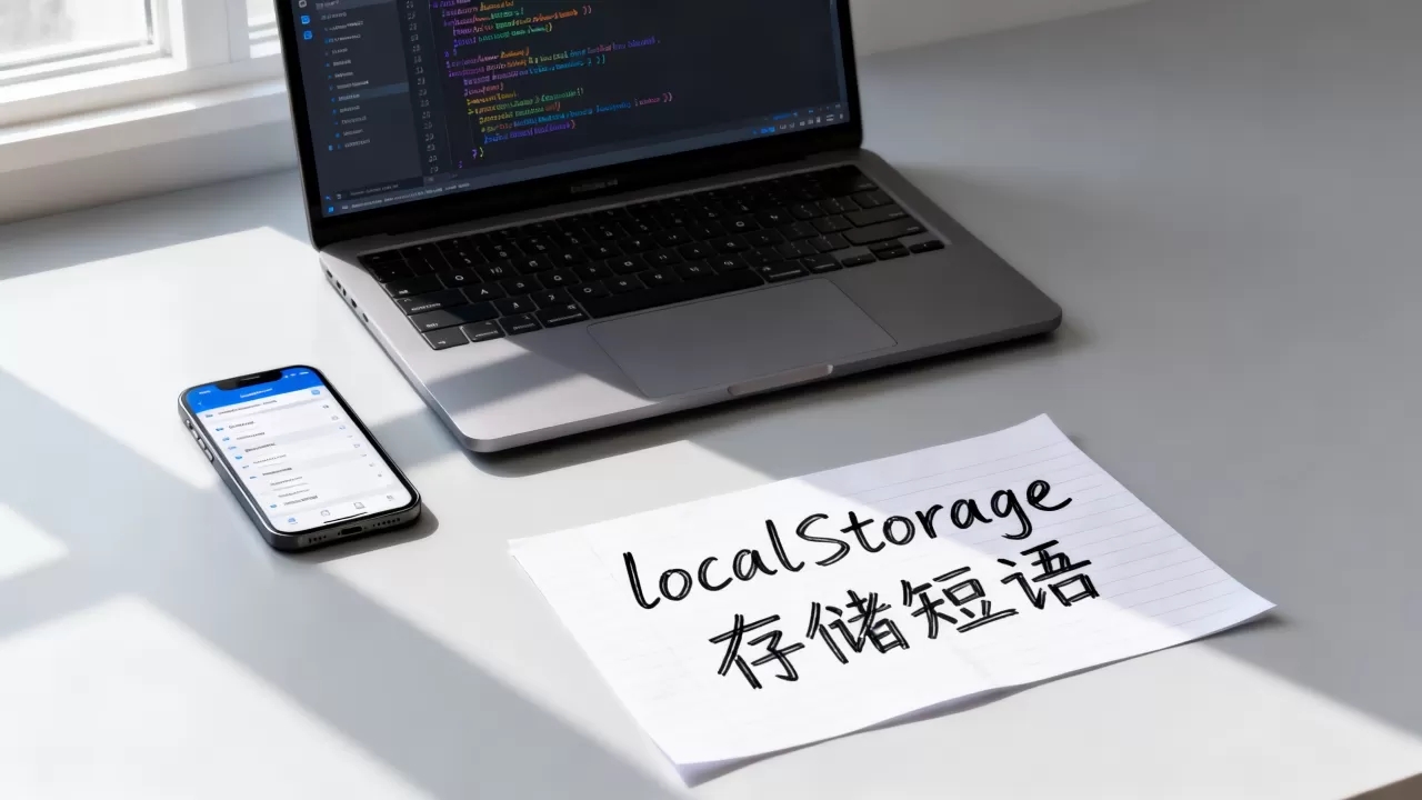 html存储短语怎么用?html5本地存储localStorage用法 html存储短语怎么用?html5本地存储localStorage用法