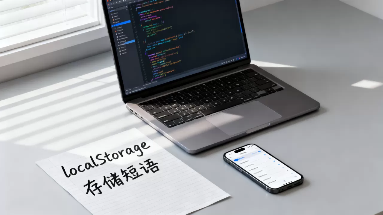 html存储短语怎么用?html5本地存储localStorage用法 html存储短语怎么用?html5本地存储localStorage用法