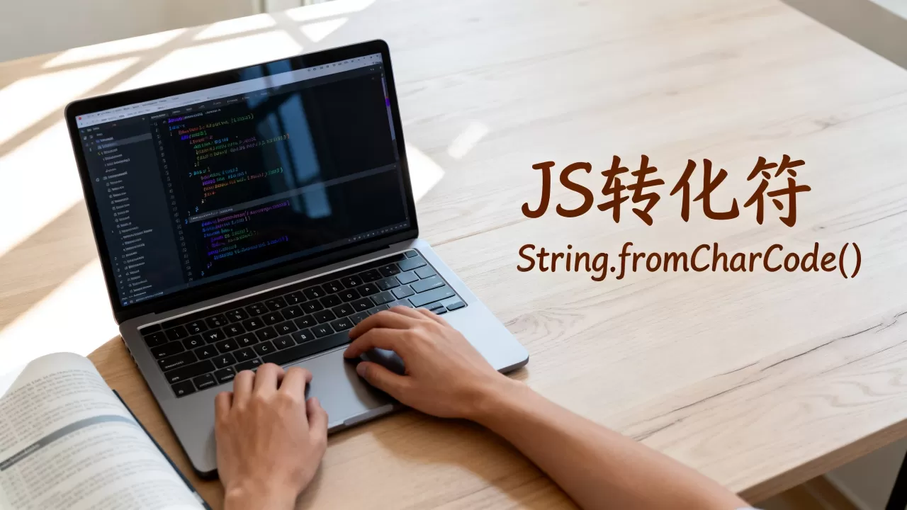 html中js转化符是什么？js转换符用法详解