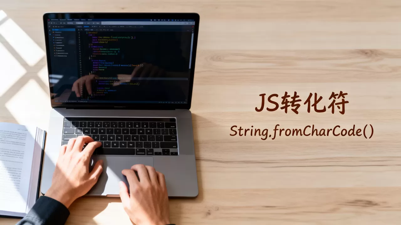 html中js转化符是什么？js转换符用法详解