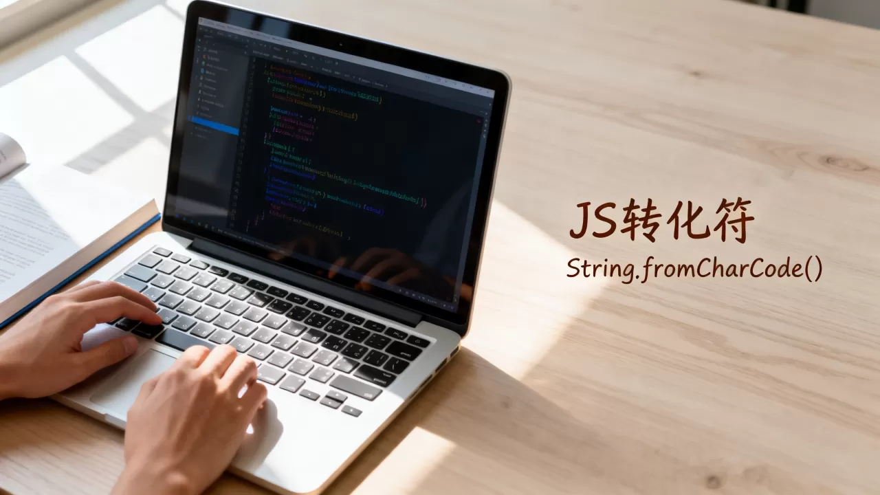 html中js转化符是什么？js转换符用法详解