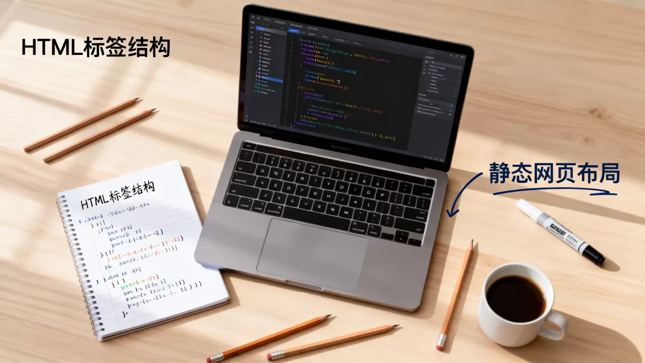 html制作静态网页教程难吗,html静态网页制作入门 html制作静态网页教程难吗,html静态网页制作入门