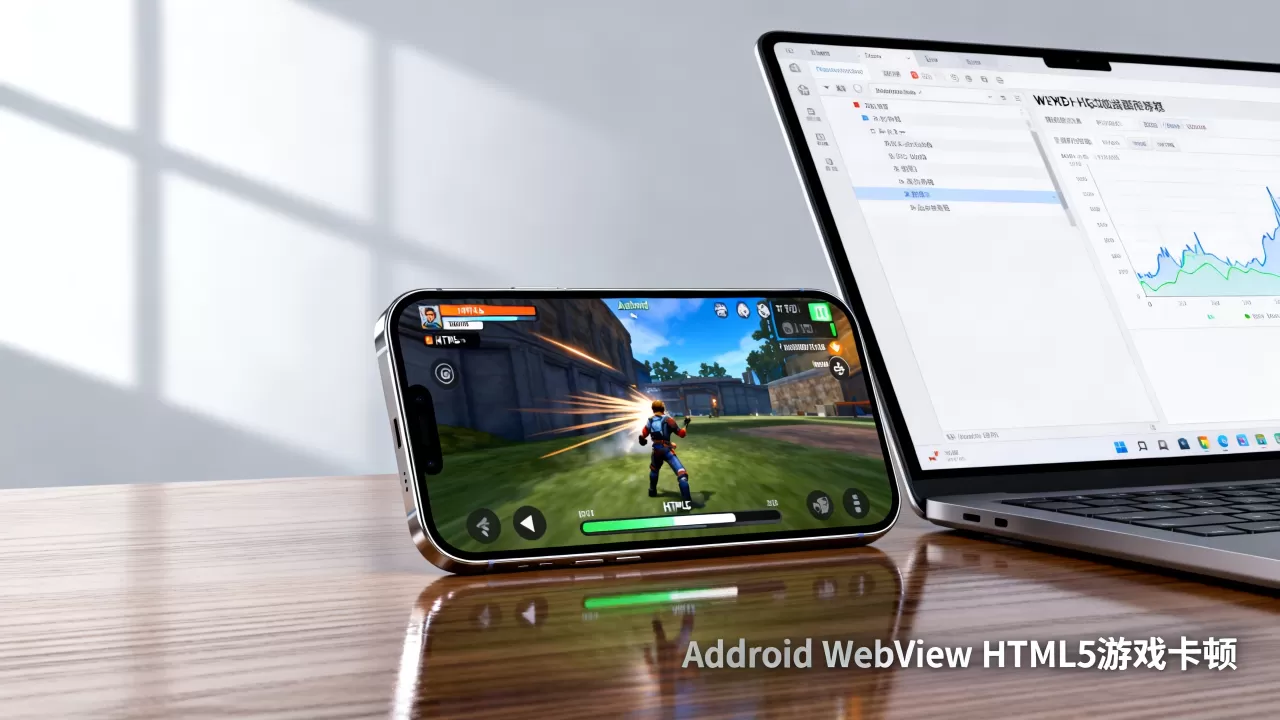 html5游戏webviewandroid怎么解决?android webview加载html5游戏卡顿怎么办 html5游戏webviewandroid怎么解决?android webview加载html5游戏卡顿怎么办