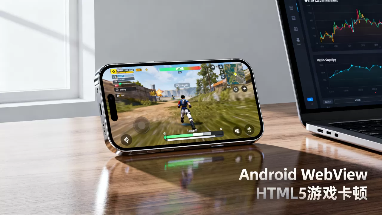 html5游戏webviewandroid怎么解决?android webview加载html5游戏卡顿怎么办 html5游戏webviewandroid怎么解决?android webview加载html5游戏卡顿怎么办