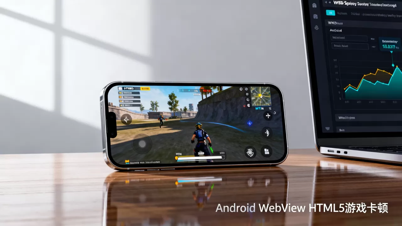 html5游戏webviewandroid怎么解决?android webview加载html5游戏卡顿怎么办 html5游戏webviewandroid怎么解决?android webview加载html5游戏卡顿怎么办