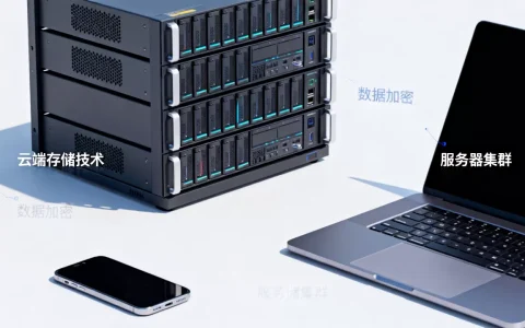 云端存储技术有哪些？云端存储安全吗