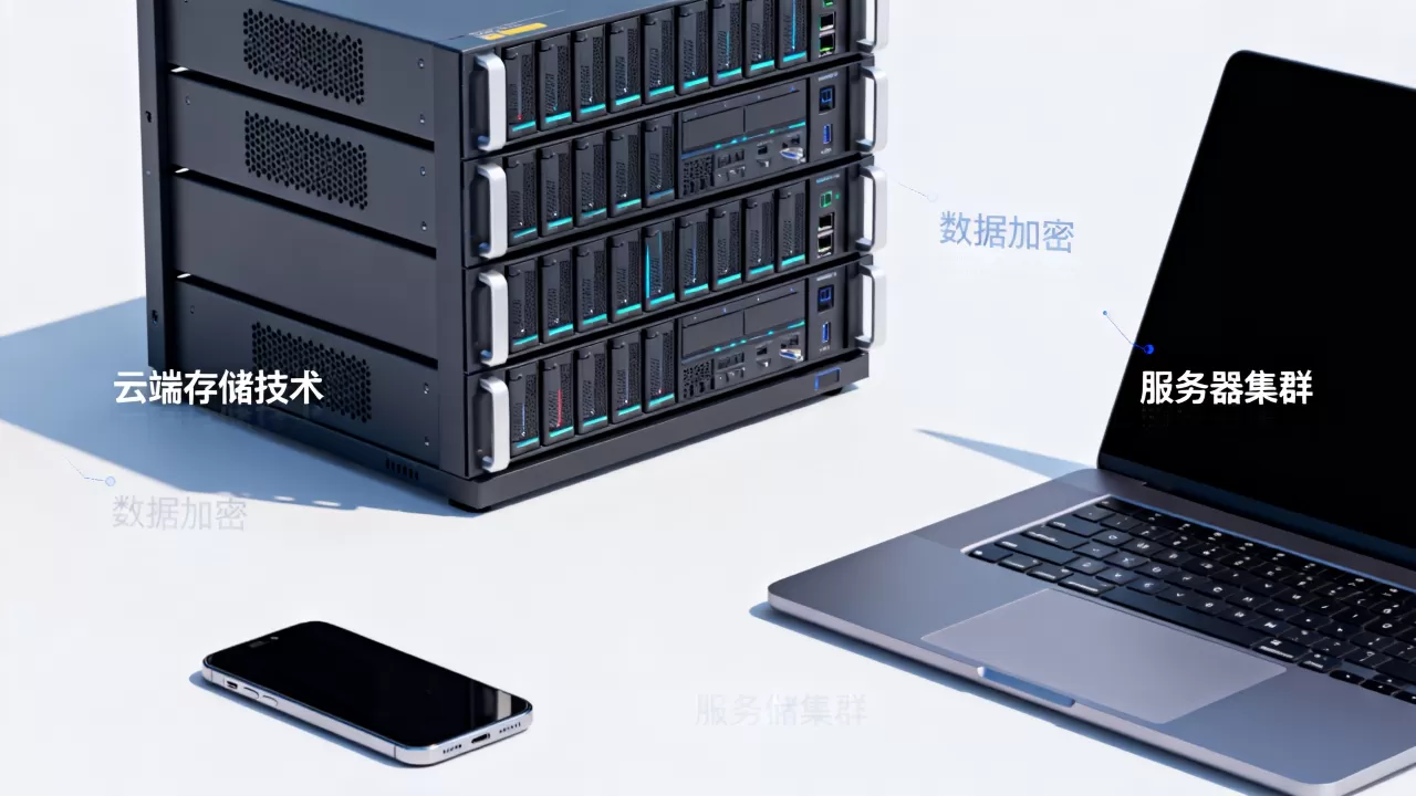 云端存储技术有哪些?云端存储安全吗 云端存储技术有哪些?云端存储安全吗