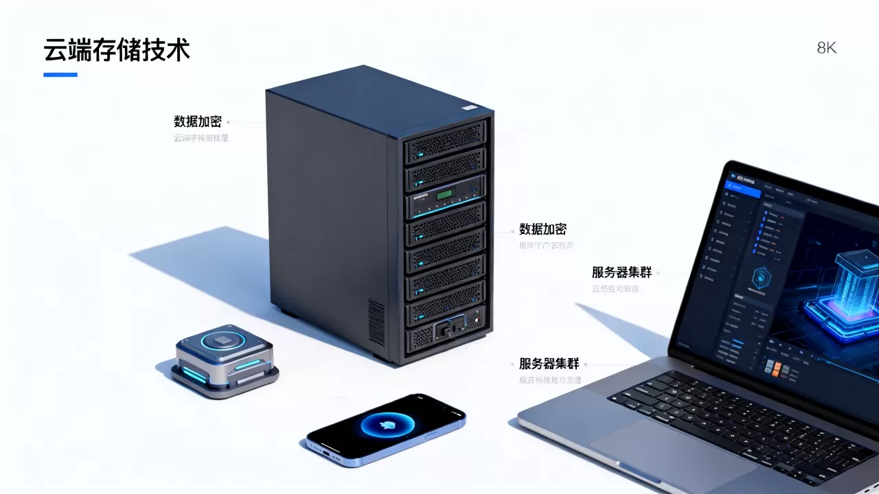云端存储技术有哪些?云端存储安全吗 云端存储技术有哪些?云端存储安全吗