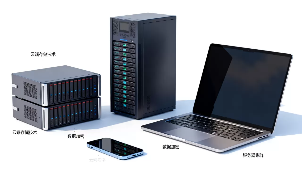云端存储技术有哪些?云端存储安全吗 云端存储技术有哪些?云端存储安全吗