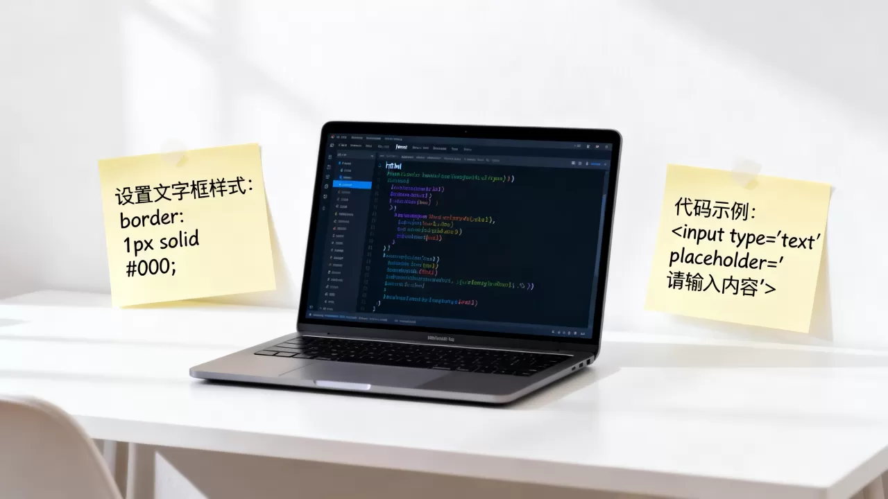 html文字框怎么设置?html文字框代码怎么写 html文字框怎么设置?html文字框代码怎么写