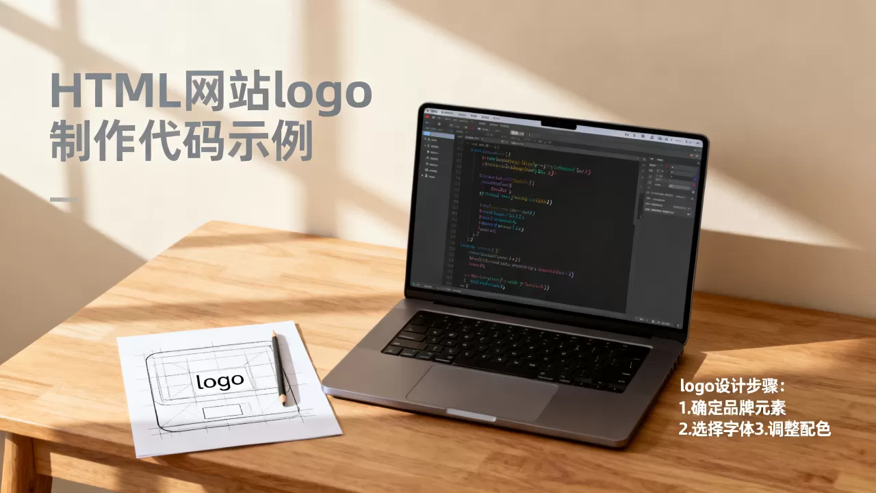 html网站logo怎么做?html网站logo代码怎么写 html网站logo怎么做?html网站logo代码怎么写