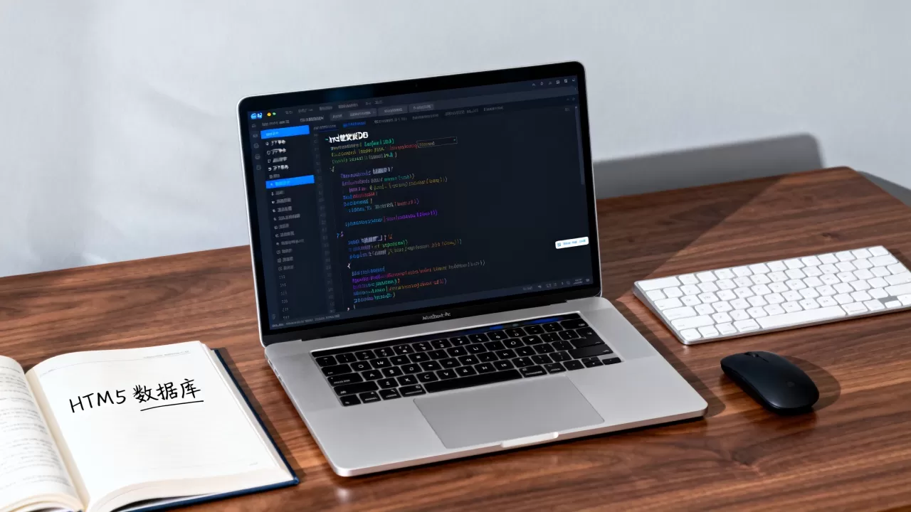 HTML5如何创建数据库？IndexedDB数据库操作方法详解