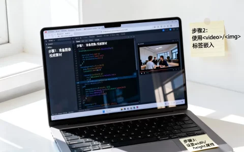 html多媒体页面怎么做？html多媒体页面制作教程