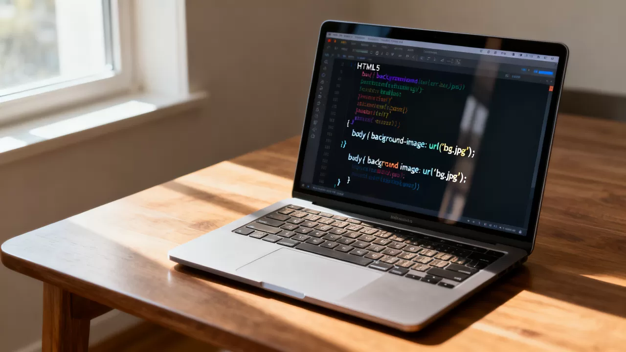 HTML5图片背景怎么设置?html5图片背景代码 HTML5图片背景怎么设置?html5图片背景代码
