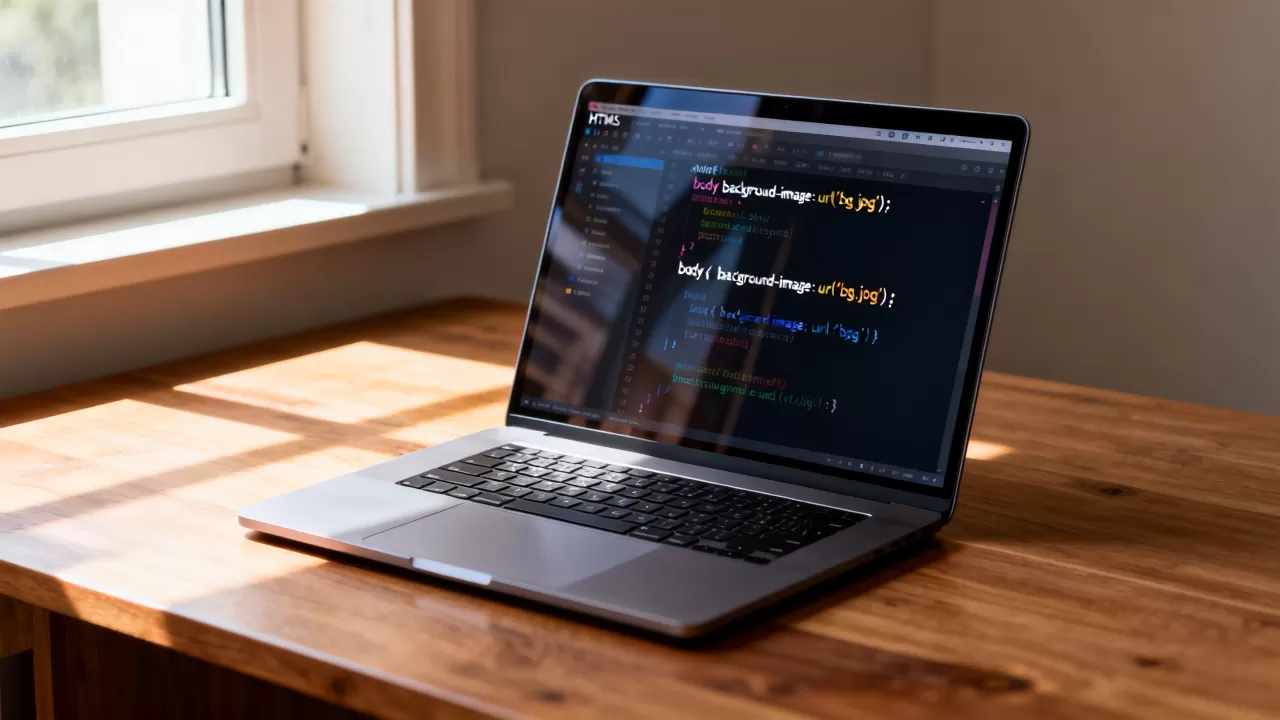 HTML5图片背景怎么设置?html5图片背景代码 HTML5图片背景怎么设置?html5图片背景代码