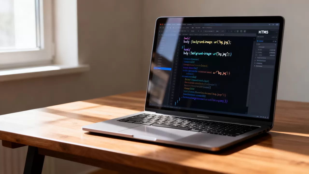 HTML5图片背景怎么设置?html5图片背景代码 HTML5图片背景怎么设置?html5图片背景代码