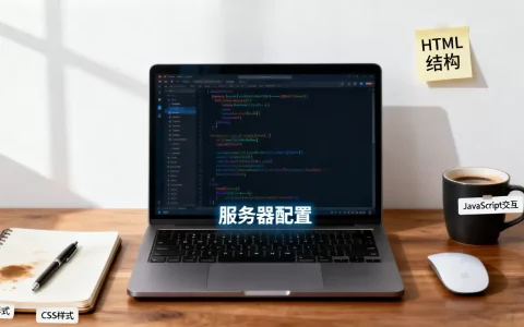 如何用HTML制作门户网站？搭建门户网站需要掌握哪些技术