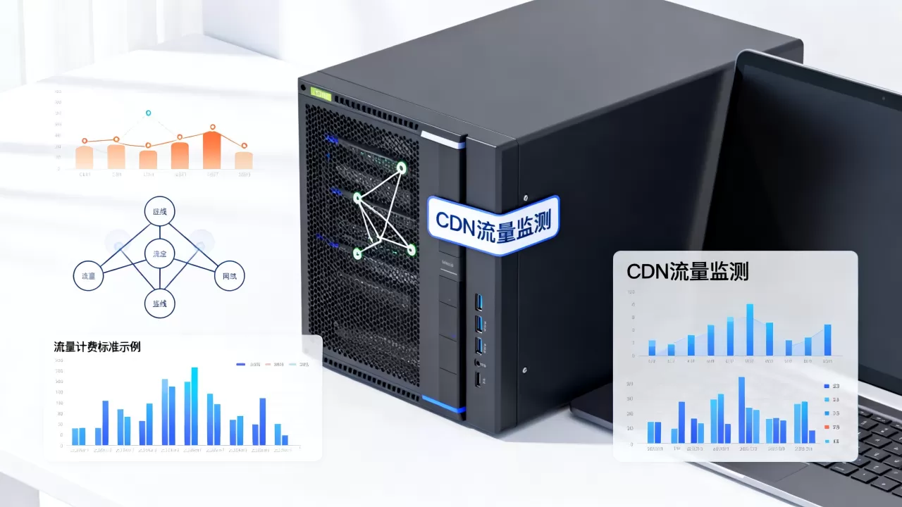 CDN安流量收费吗?CDN按流量计费多少钱一G CDN安流量收费吗?CDN按流量计费多少钱一G