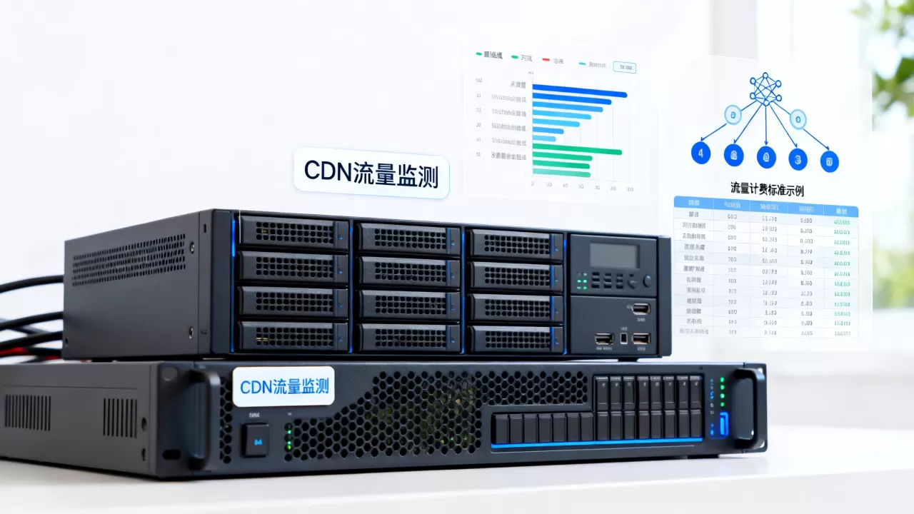 CDN安流量收费吗?CDN按流量计费多少钱一G CDN安流量收费吗?CDN按流量计费多少钱一G